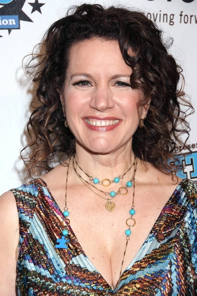 Susie Essman At Arrivals For Night Of Too Many Stars - An Overbooked