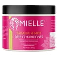 thumbnail image 1 of Acondicionador profundo Mielle Organics Babassu & Mint 240 ml, 1 of 6