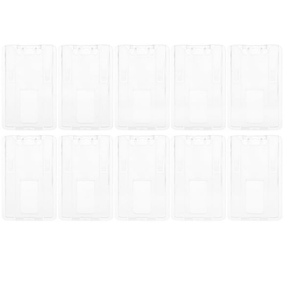 Medicare Card Holder Protector Sleeve