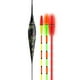 thumbnail image 2 of Likrtyny Boya luminosa Mordedura Gancho Pesca Flotabilidad Noche Accesorios Tackle (T5-07), 2 of 8