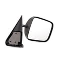 thumbnail image 5 of For Dodge Ram 1500/2500/3500/4000 Door Mirror 1994 1995 1996 1997 Passenger Side | Manual | Replacement For CH1321114 | 55022240, 5 of 9