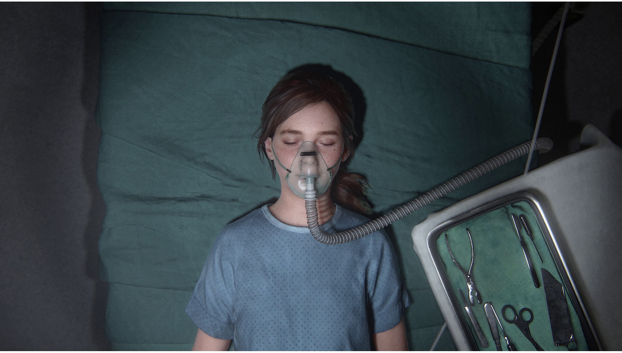 The Last of Us Part II Remastered, PlayStation 5 photo 6
