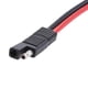 thumbnail image 5 of Enchufe del sae 1-48v al cable del adaptador de la energía del ec5 para del motor de coche, 5 of 7