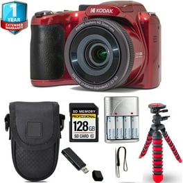 Kodak PIXPRO WP1 スポーツカメラ&ケース付き Amazon.com : Kodak PixPro WP1 Shock & Waterproof Digital