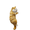 C-12.2in, variant on Kawaii Cat Stuffed Animal - 12.2'' Simulated Pet Cat Plush Doll Hanging Plush Toy Home Decor Gift