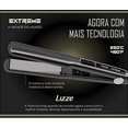thumbnail image 2 of Lizze Extreme Professional Hair Straightener | Original Nano Titanium Technology Straightens Dry, Frizzy Hair Curls | 250 Deg. C. (480'f) - 110 Volts, 2 of 3