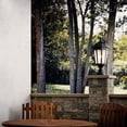 thumbnail image 3 of Kichler Lighting - One Light Outdoor Post Mount - Outdoor Post Lantern -, 3 of 3