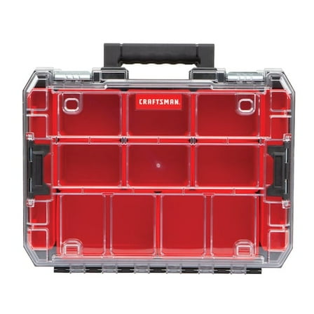 Craftsman Versastack Organizer