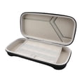 thumbnail image 2 of Estuche rígido para consolas de juegos, compartimento protector para guardar juegos portátiles, bolsa de transporte para adultos, niños y niñas., 2 of 8