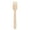 A, variant on 100Pcs Compostable Wooden Cutlery Utensils Birchwood Forks And Spoons, Eco Friendly Disposable Silverware for Parties Picnics Barbecues, Biodegradable Dining Ware