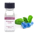 thumbnail image 6 of LorAnn Oils Super Strength Flavoring - Used For Candy Making, Flavoring Extracts, Baking, Hard Candy, and Flavor Oils, Wintergreen, 1 fl dram, 6 of 6