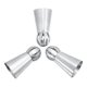 thumbnail image 5 of Consejos para decorar pasteles Tuberías para pasteles Consejos para el glaseado de pasteles para decorar pasteles Decorar galletas ANGGREK Otros, 5 of 7