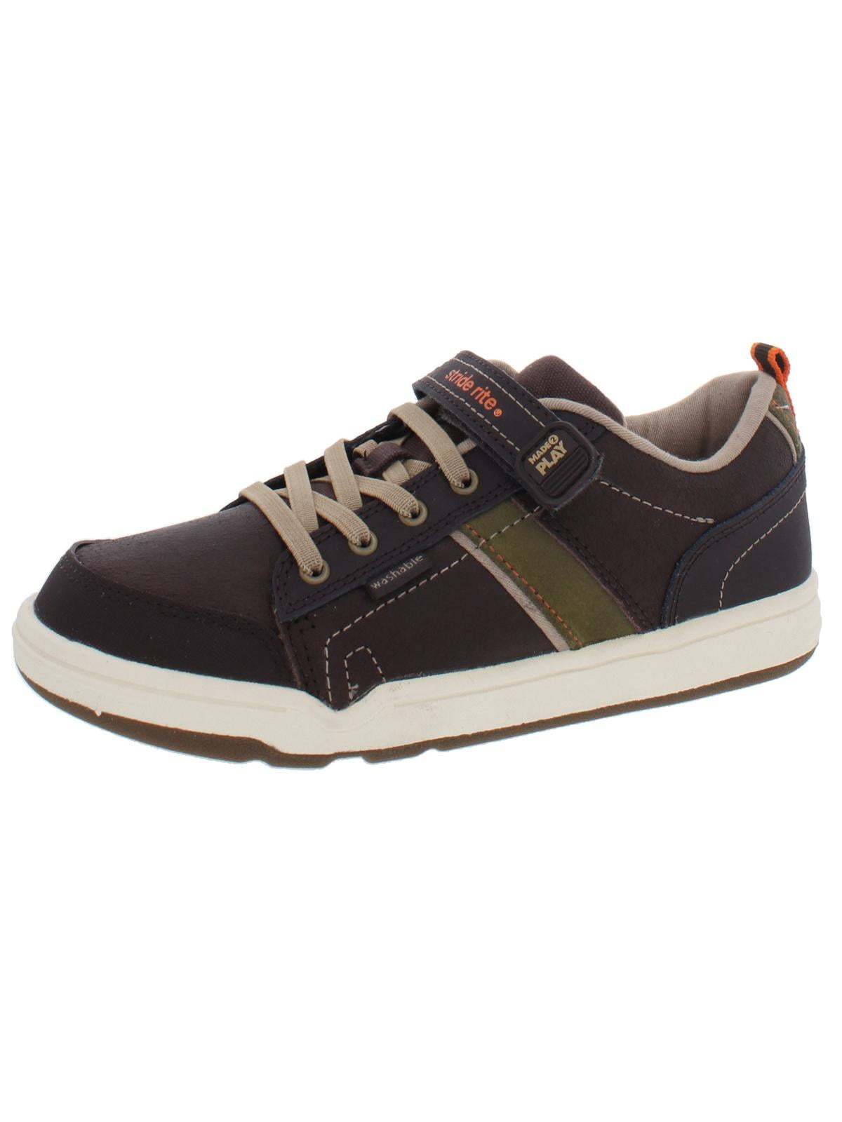 comfort stride shoes