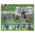 thumbnail image 4 of Set LEGO Minecraft El Jardín Pálido Construible 21586, 4 of 4