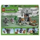 thumbnail image 4 of Set LEGO Minecraft El Jardín Pálido Construible 21586, 4 of 4