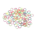 thumbnail image 3 of Orthodontic Elastic Rubber Bands, Lightweight 500pcs Orthodontic Rubber Bands Sealed Package  For Braces Color Mixed, 3 of 8