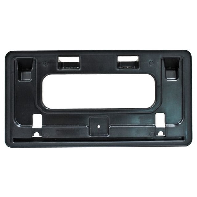 Porta Placas Civic 2012 A 2014 Honda Front Genérica .