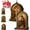 A+B, variant on Clearance 2026 Virgin Mary LED Devotional Table Lamp,Elegant Handmade Virgin Mary Catholic Decor Table Lamp,Soft Eye Protecting Elegant Virgins Marys Statue Night Light for Bedroom Living Room,