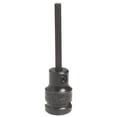 thumbnail image 1 of Stanley Proto J7441-14M 1/2" Drive Hex Bit Impact Socket, 14mm, 1 of 1