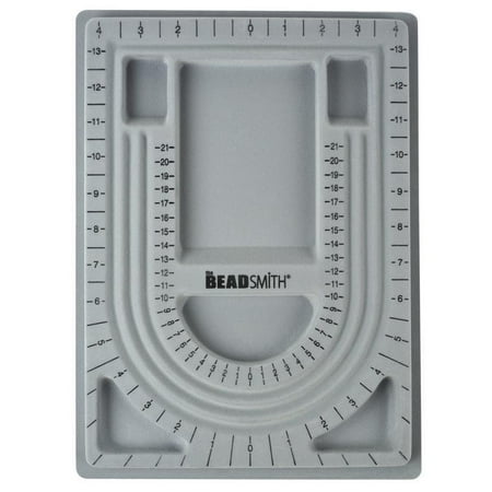 Flocked Beading Board - 8-1/2