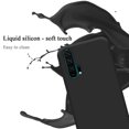 thumbnail image 2 of Cadorabo Coque pour Honor 20 PRO Protection Écran TPU Silicone Gel, 2 of 7
