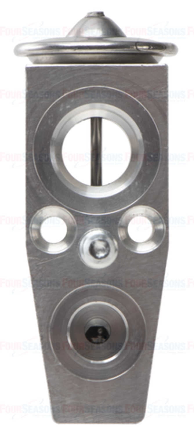 Four Seasons 39622 Block Type Expansion Valve w/o Solenoid