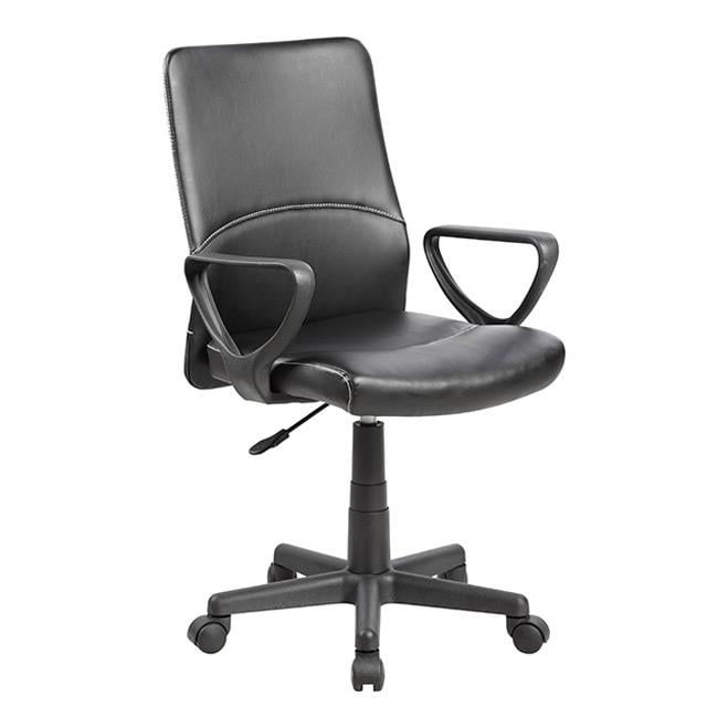Modern Ergonomic Mesh High Back Executive Computer Desk Task Office Chair black 