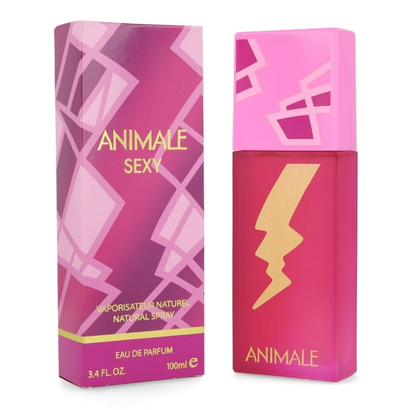Animale Sexy EDP Spray 100 Ml