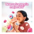 thumbnail image 3 of Suavizante de Telas Suavitel Cuidado Superior Fresca Primavera 740 ml, 3 of 5