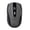 Gray, variant on Ergonomic Wireless Mouse 2.4ghz with Usb Receiver Adjustable Dpi Settings for Pc Laptop Desktop Mac Windows Computer Office Home Work Travel Portable Use for Chromebook Notebook