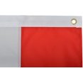 thumbnail image 3 of Lebanon 3' x 5' Ft 210D Nylon Premium Outdoor Embroidered Lebanese Flag, 3 of 4