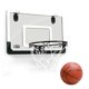 thumbnail image 2 of Niños Colgando Baloncesto Aro Puerta Pared Mini Baloncesto Tablero Juguete (Negro) Ndcxsfigh Nuevos Originales, 2 of 5
