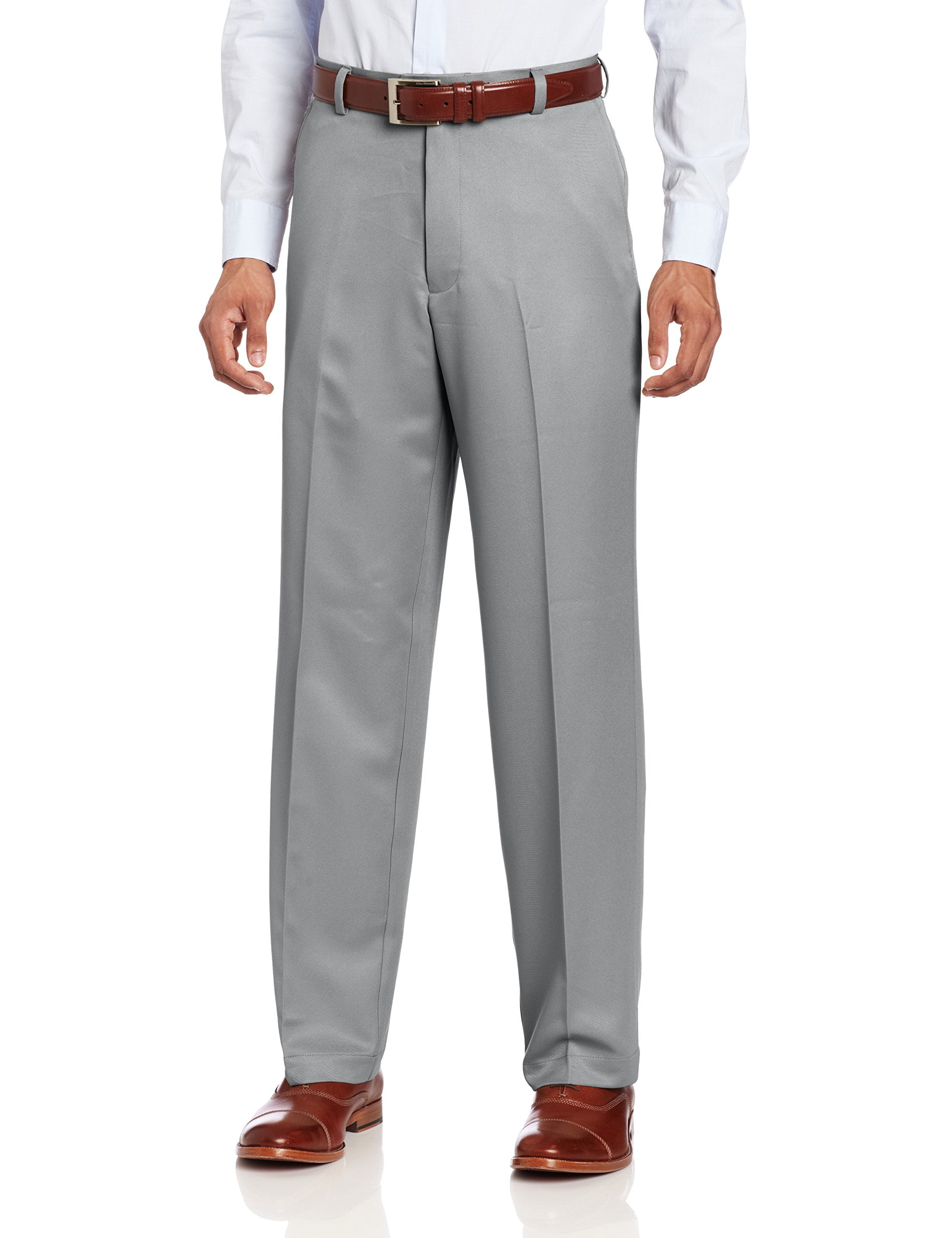 men's tapered ankle pants