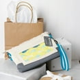 thumbnail image 5 of Pavilion Gift Company - River - 9.5" x 6.5" Touch Screen Crossbody Bag, 5 of 11