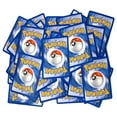 thumbnail image 2 of Pokemon Lot of 25 Random Reverse Foil Single Cards, 2 of 4