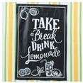 thumbnail image 6 of Deluxe Lemonade Stand Playhouse by Role Play, Play Tent, Children's Pretend Store, 6 of 12
