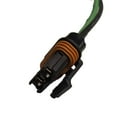 thumbnail image 4 of DAMIFU Perfectly Sized Engine Cooling Fan Motor Wiring Harness For Jeep For Wrangler, 4 of 8