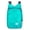 Light Blue, variant on AUDeals Colorful Folding Travel Backpack, Lightweight Outdoor Large Capacity Sports Travel Backpack, Multifunctional School Backpack for Daily Outdoor Use