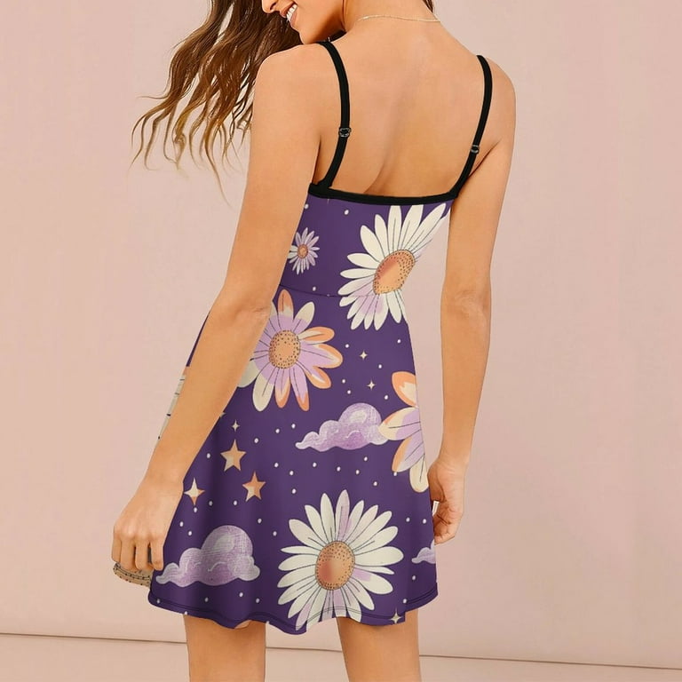 Daisy aura dress outlet