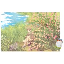 Fruits Basket - Hiro Soma Wall Poster, 14.725" x 22.375"