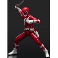 thumbnail image 4 of Power Rangers Mighty Morphin 6 Inch Model Kit - Red Ranger, 4 of 6