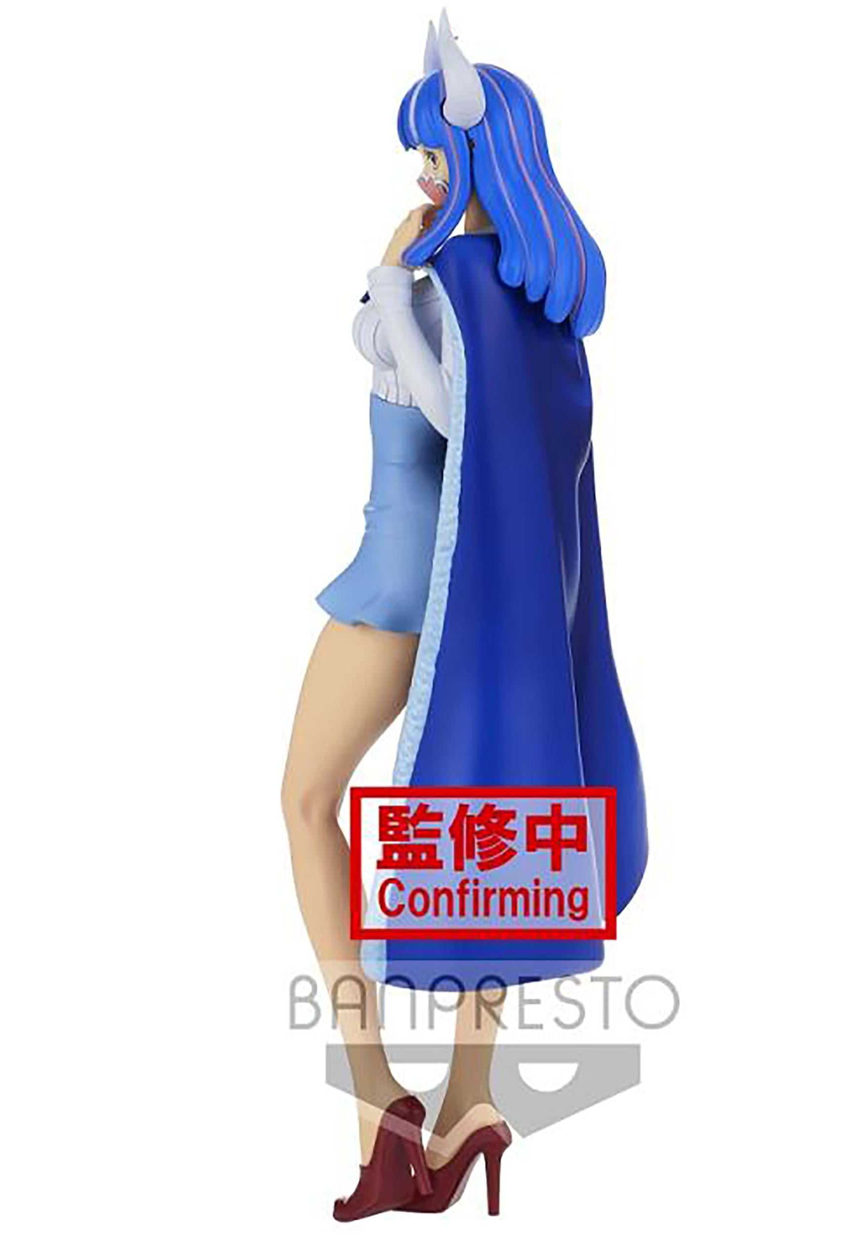 Amazon.com: Banpresto - One Piece Film Red - Uta, Bandai