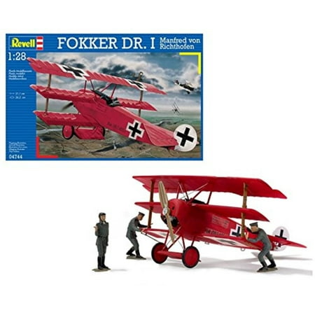 Fokker DR.1