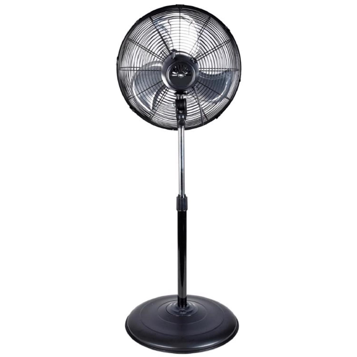 Perfect Aire Pedestal Fan - Thumbnail 2