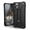 Carbon Fiber, variant on UAG Designed for iPhone 11 Pro Max [6.5-inch screen] Monarch [Carbon Fiber] Case