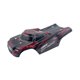 thumbnail image 3 of Accesorios para coche RC 1:16, actualización de piezas de vehículos de control remoto Estilo B, 3 of 9