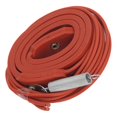 thumbnail image 5 of Pipe Heat Cable Freeze Protection Self Regulating Trace for Metal Plastic Home Pipes Energy Saving AC220V 45W, 5 of 5