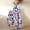 Dark Blue, variant on 4Th of July Patriotic Pants, Red White and Blue Casual Pants, Comfortable Clothes, 250Th Anniversary Celebration, Stylish Outfits Pants for Family Gathering #D Size:2XL
