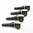 thumbnail image 6 of 4 Pcs TPMS Tire Pressure Sensor 13598771 13598772 23445327 for Chevrolet Silverado Suburban 2007-2014, 6 of 6