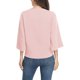 thumbnail image 5 of Txlixc Blusa de color sólido para mujeres Txlixc moda, 5 of 6